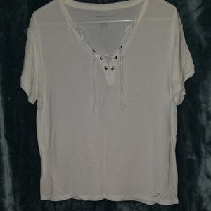 American Eagle Soft & Sexy Tee